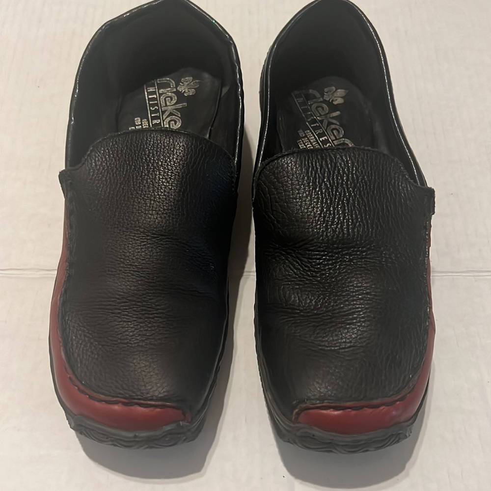 Rieker Shoes